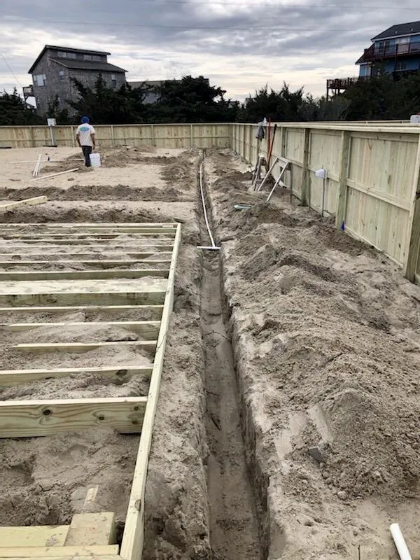 Reliable residential landscaping experts serving Kitty Hawk, NC - Alpha Advantage