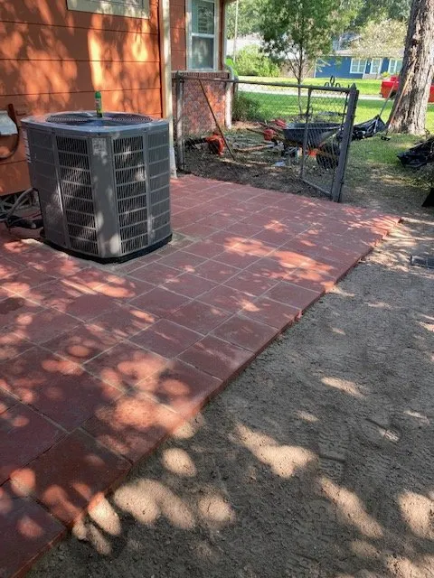 Top-rated yard maintenance for outdoor upgrades across Katy, TX - Alpha and Omega Landscaping