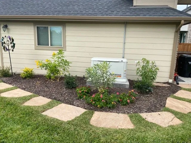 Top-rated landscaping services in Katy, TX - Alpha and Omega Landscaping