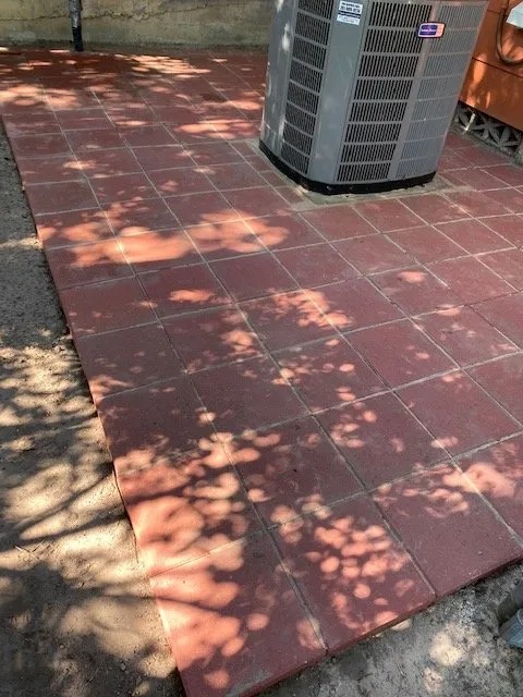 Custom residential landscaping in Katy, TX - Alpha and Omega Landscaping