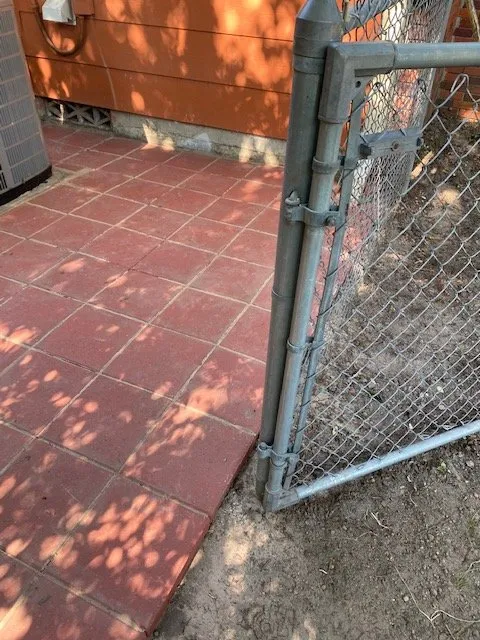 Custom landscape design in Katy, TX - Alpha and Omega Landscaping