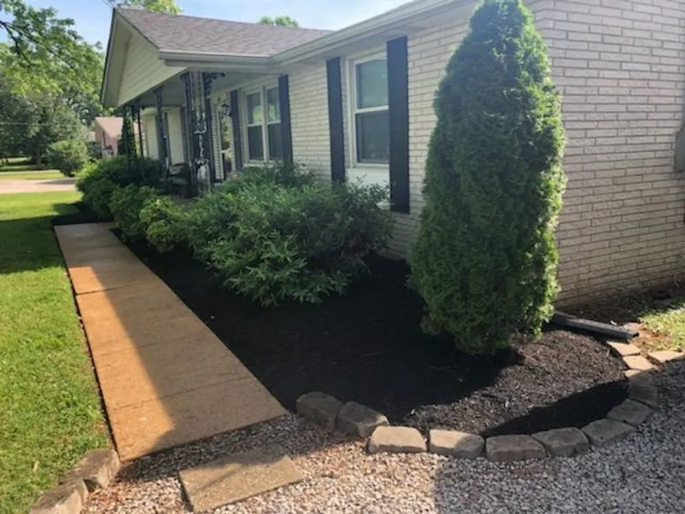 Local lawn mowing service in Smyrna, TN - Alpha Company Lawn Care