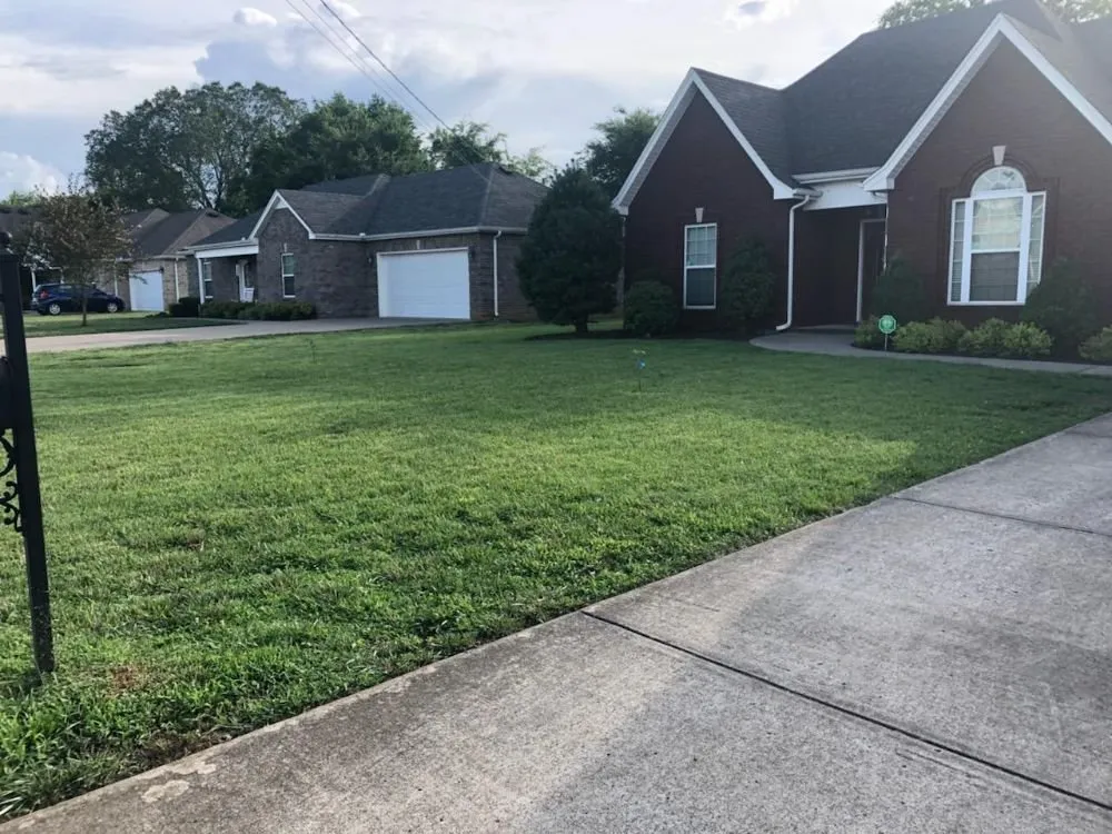 Affordable lawn care service experts serving Smyrna, TN - Alpha Company Lawn Care