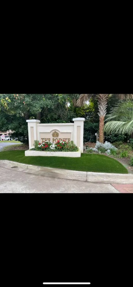 Expert residential landscaping in Socastee, SC - Alpha Cutz