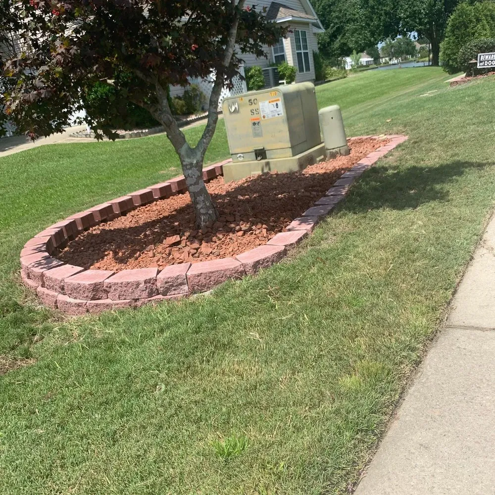 Reliable landscaping services experts serving Socastee, SC - Alpha Cutz