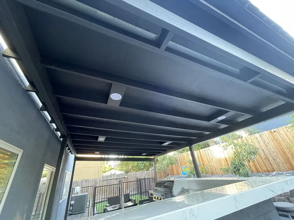 Expert garden landscaping experts serving Danville, CA - Alpha Design and Build