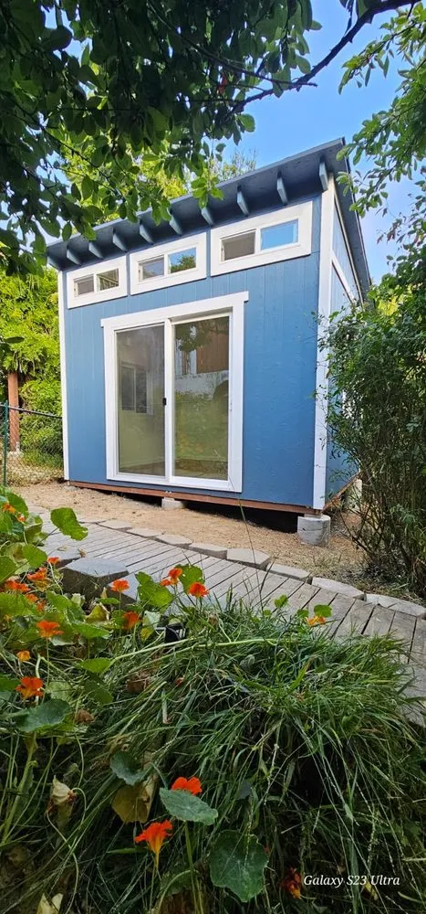 Trusted residential landscaping experts serving Danville, CA - Alpha Design and Build