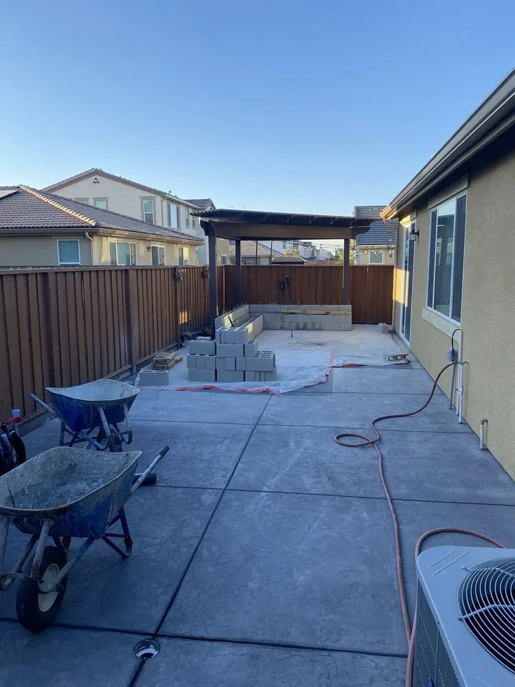 Expert lawn care service for homes across Danville, CA - Alpha Design and Build