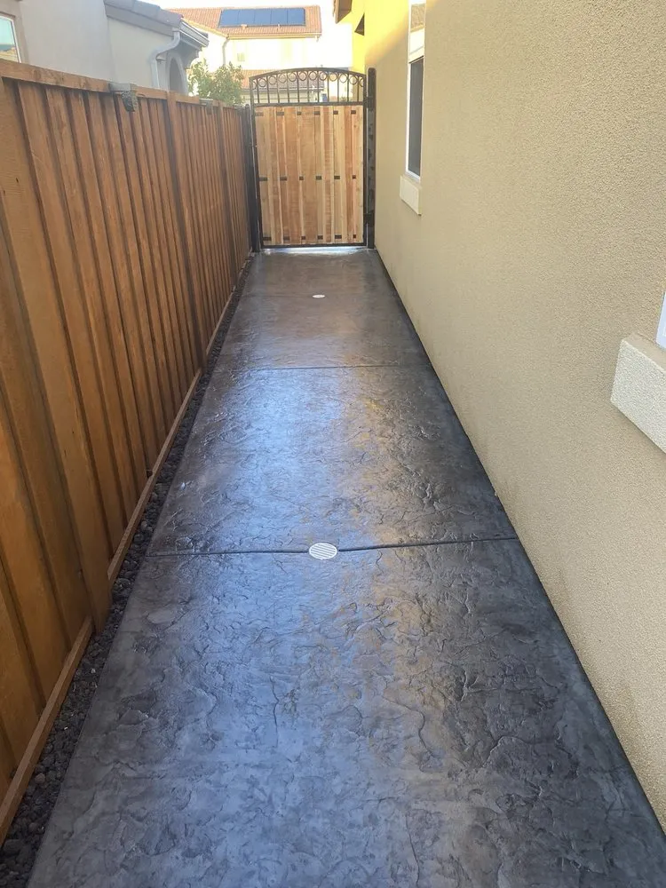 Affordable yard maintenance for homes in Danville, CA by Alpha Design and Build