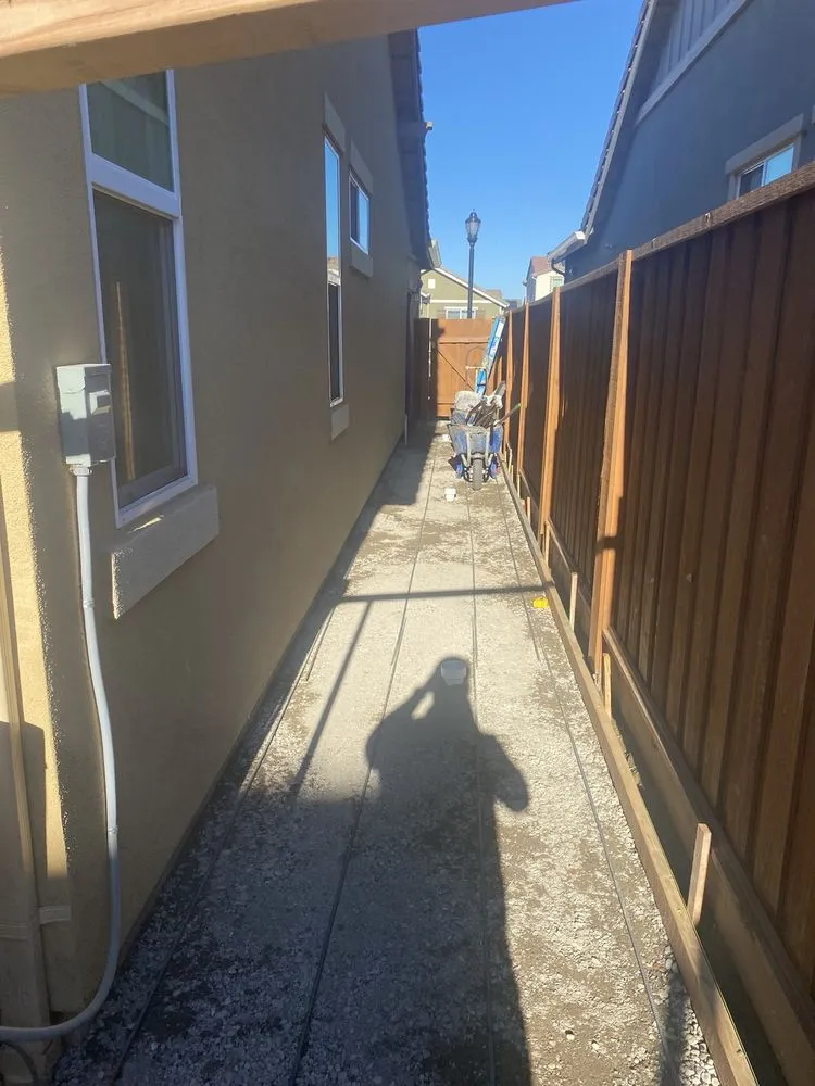 Custom lawn mowing service experts serving Danville, CA - Alpha Design and Build