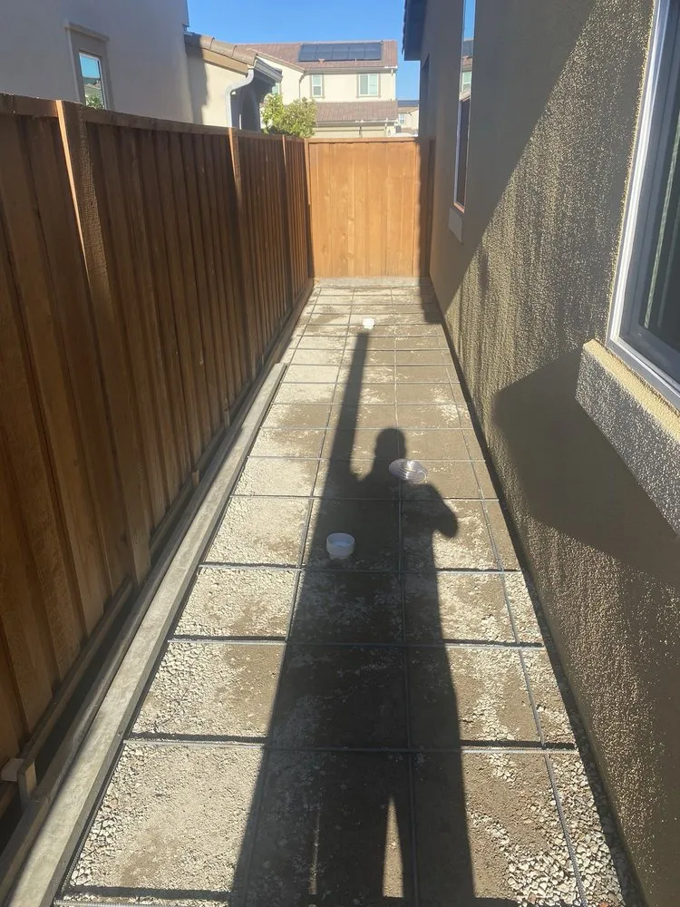 Reliable lawn mowing service for residential properties in Danville, CA by Alpha Design and Build