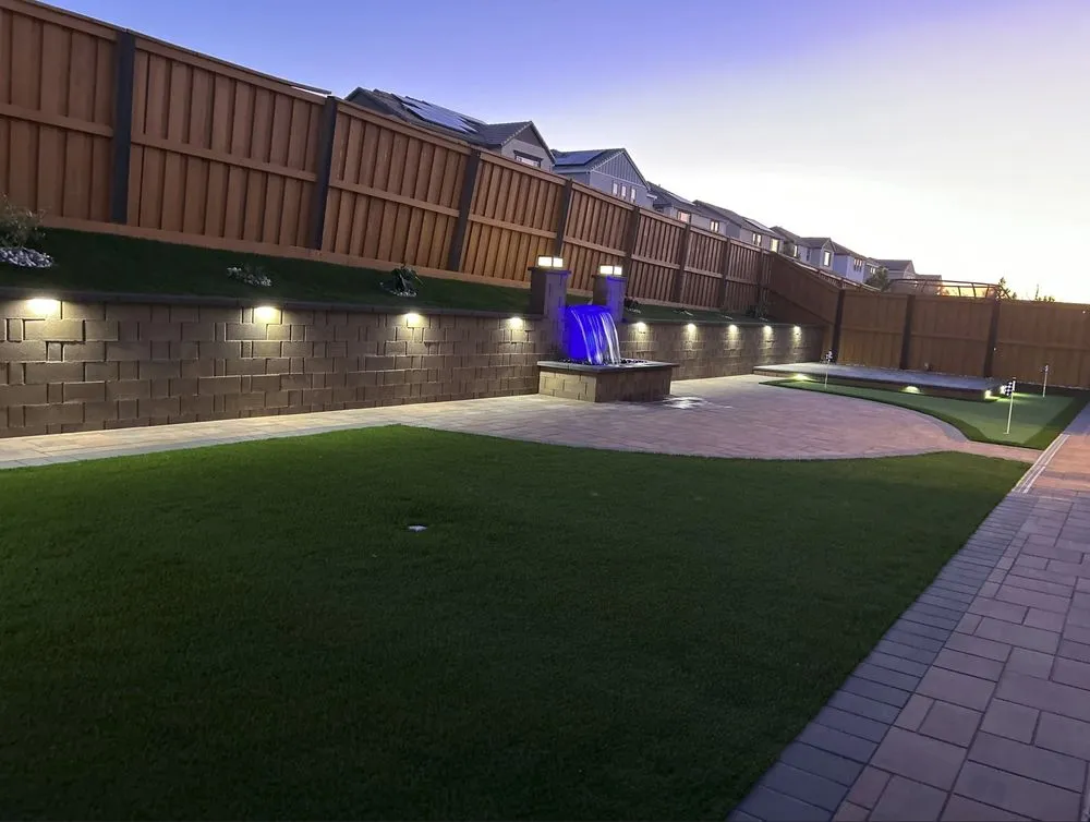 Affordable yard maintenance for outdoor upgrades across Danville, CA - Alpha Design and Build