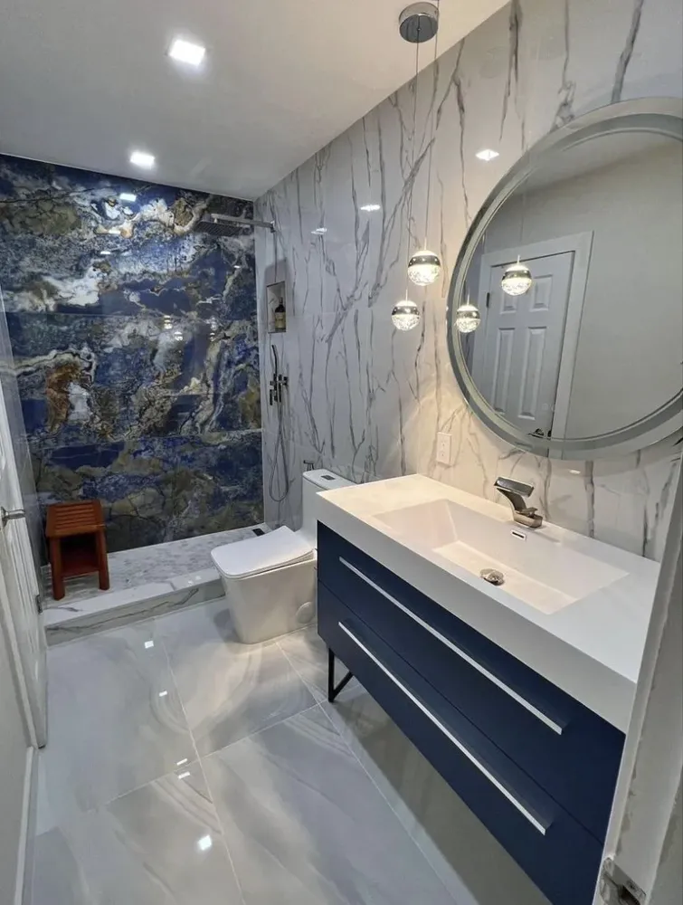 Custom landscaping services in Danville, CA by Alpha Design and Build