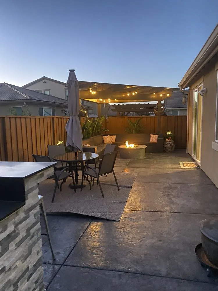 Affordable landscaping services with custom design across Danville, CA - Alpha Design and Build