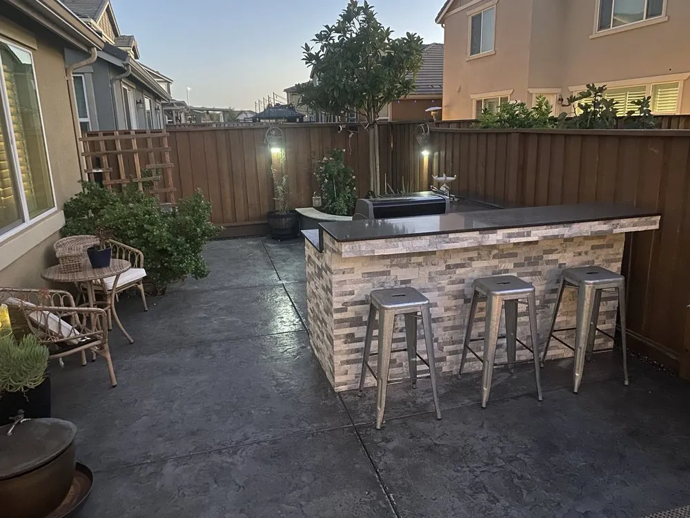 Local yard maintenance experts serving Danville, CA - Alpha Design and Build