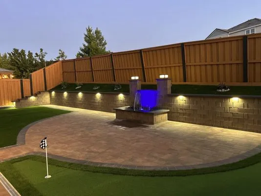 Alpha Design and Build