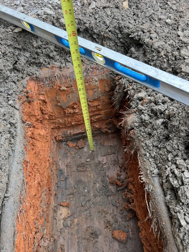 Reliable yard maintenance in Slidell, LA - Alpha Excavating