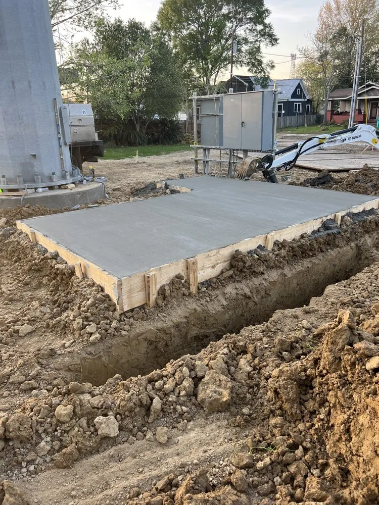 Top-rated lawn care service in Slidell, LA by Alpha Excavating