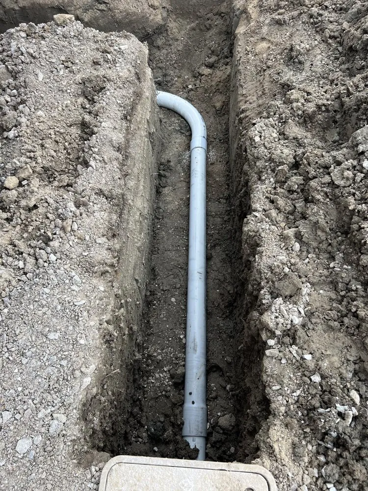 Trusted outdoor landscaping for year-round maintenance in Slidell, LA by Alpha Excavating