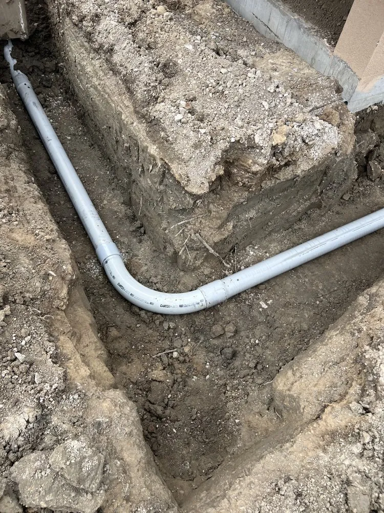 Expert lawn care service experts serving Slidell, LA - Alpha Excavating