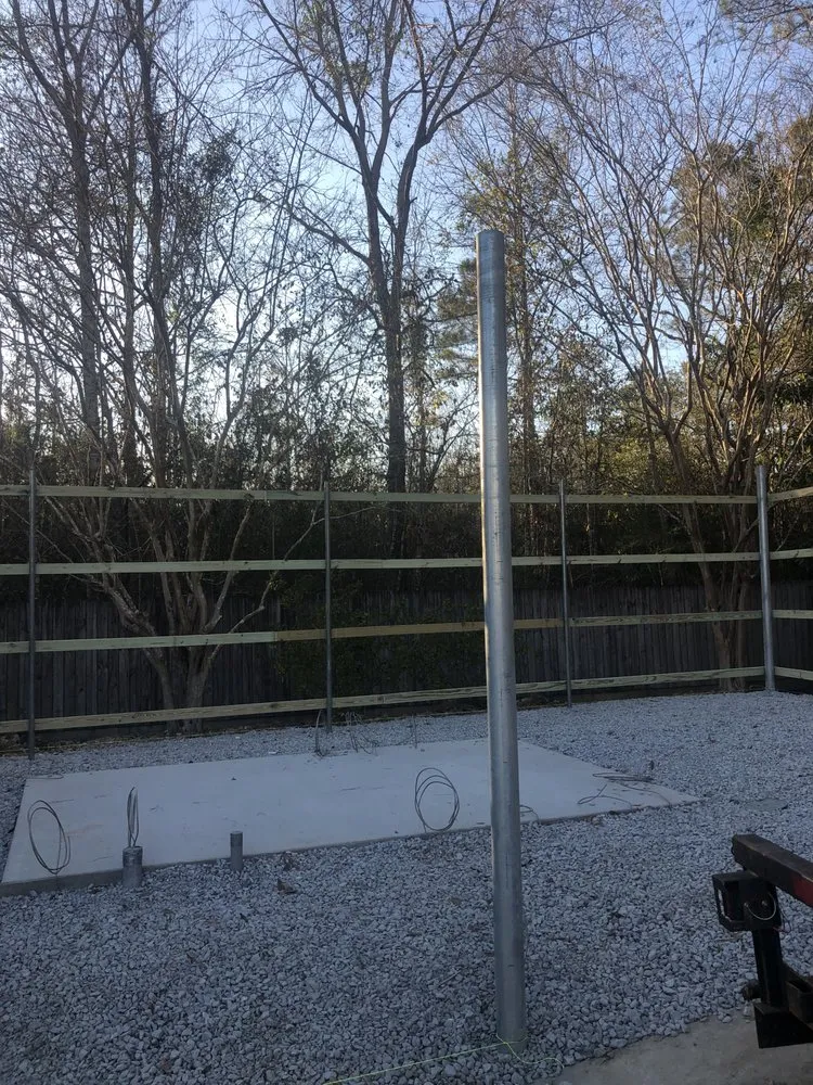 Expert garden landscaping for year-round maintenance across Slidell, LA - Alpha Excavating