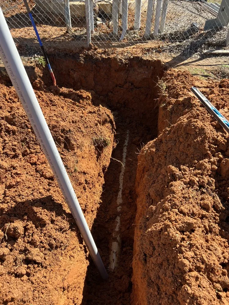 Reliable lawn care service in Slidell, LA by Alpha Excavating