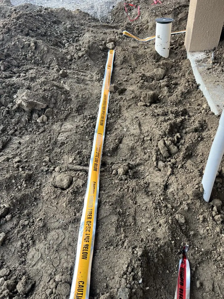 Reliable landscape installation in Slidell, LA - Alpha Excavating