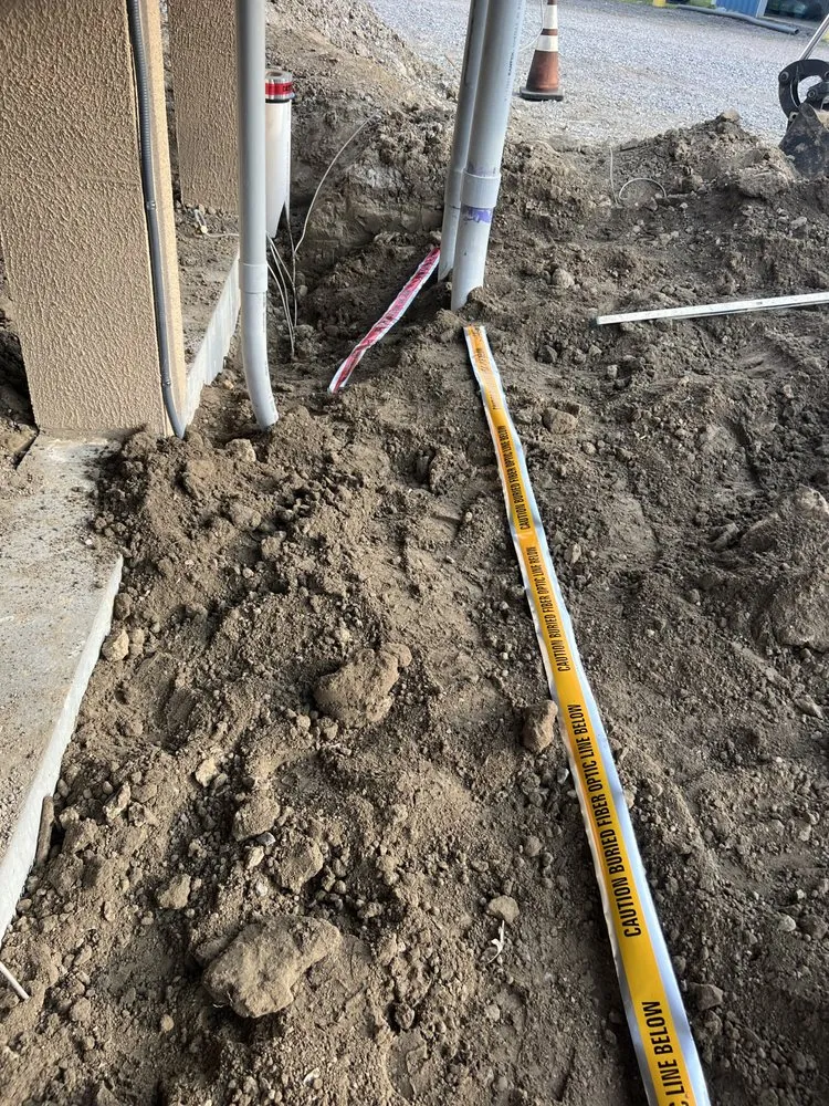 Expert landscape installation near you in Slidell, LA by Alpha Excavating