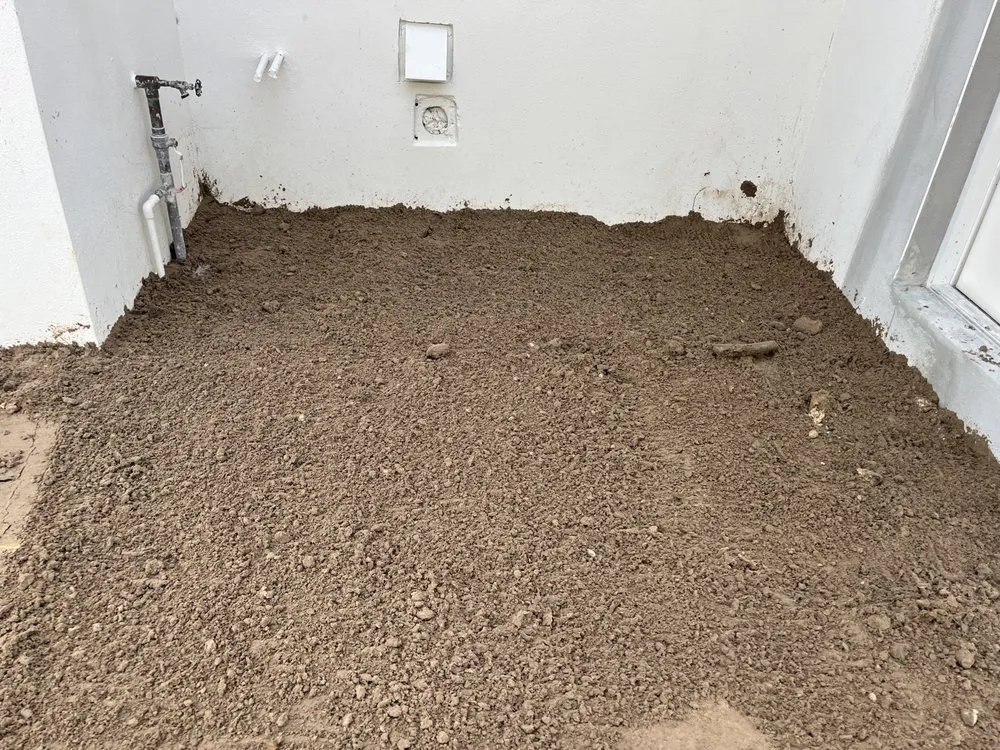 Affordable yard cleanup service in Fort Myers, FL - Alpha Grading