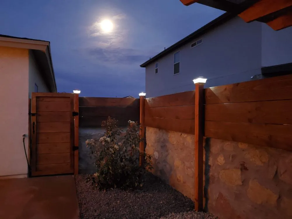 Reliable lawn care service experts serving El Paso, TX - Alpha Innovations Construction & Remodeling