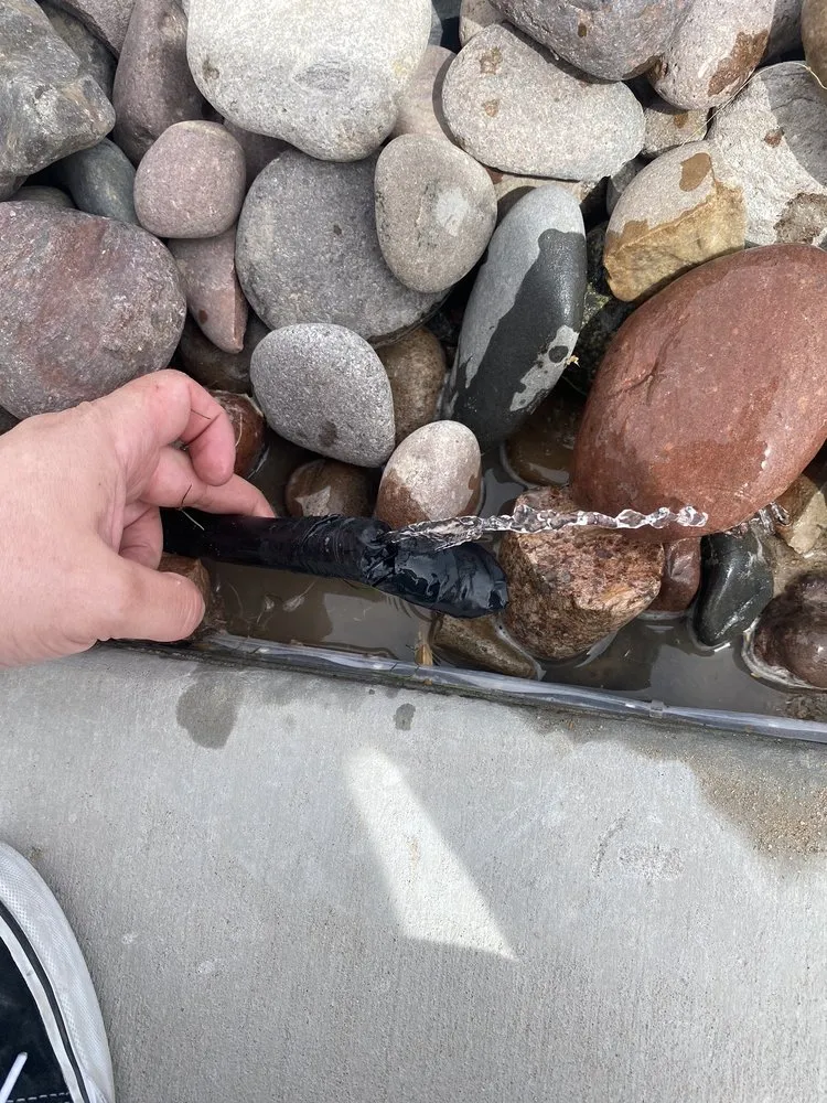 Affordable residential landscaping in El Paso, TX - Alpha Innovations Construction & Remodeling