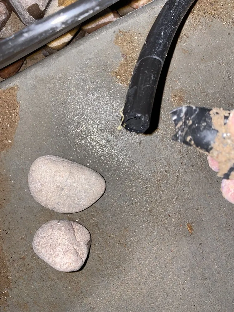 Trusted residential landscaping in El Paso, TX by Alpha Innovations Construction & Remodeling