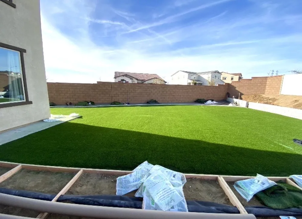 Expert landscaping services experts serving Camp Pendleton South, CA - Alpha landscape