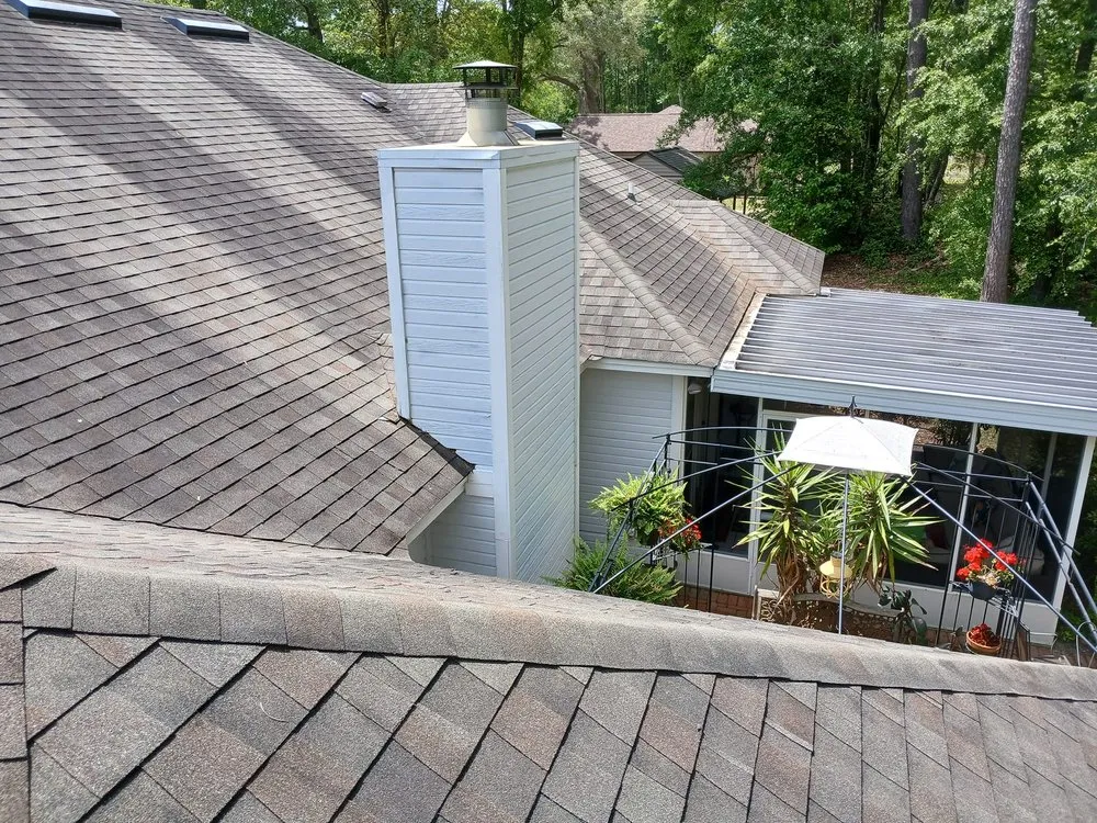 Affordable landscape design in Adel, GA by Alpha Landscapes