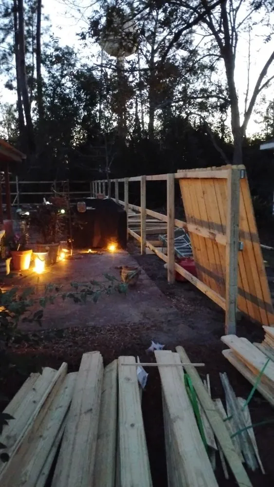 Trusted garden landscaping experts serving Adel, GA - Alpha Landscapes