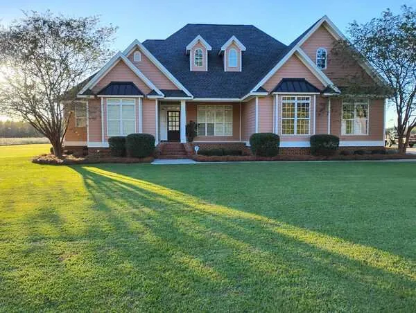 Reliable landscape design in Adel, GA by Alpha Landscapes