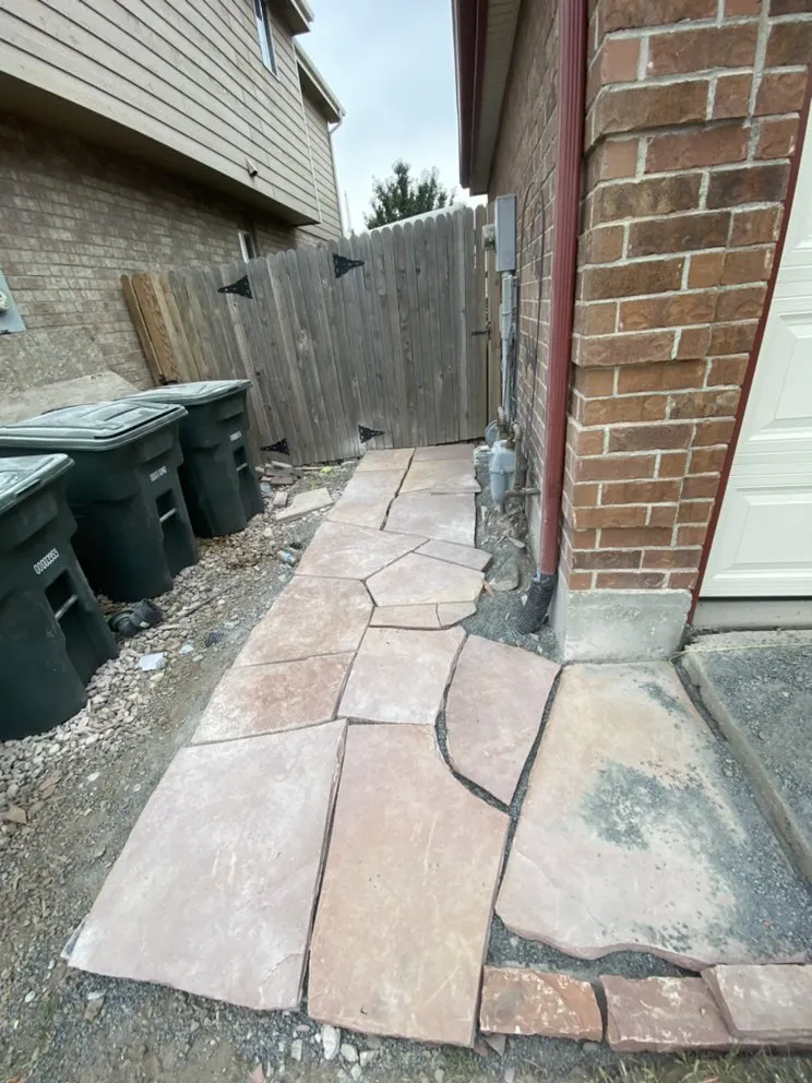 Trusted yard cleanup service in Niwot, CO - Alpha Landscapes