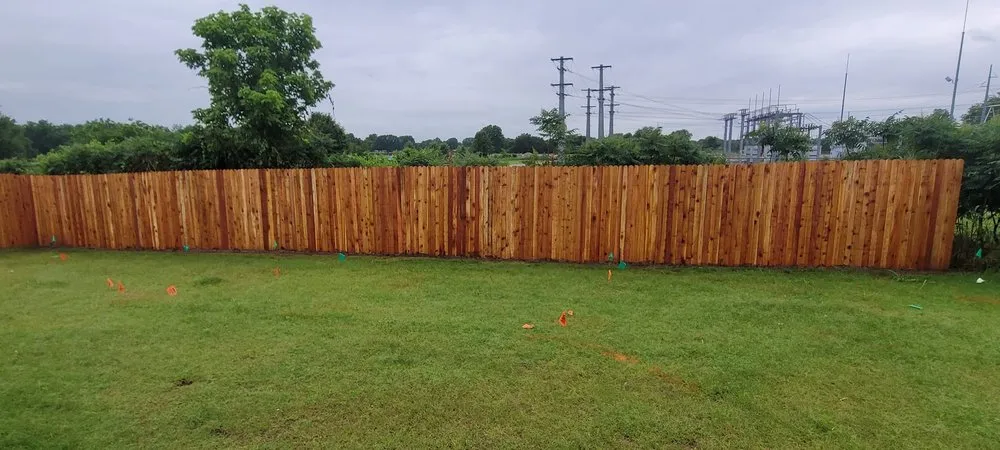 Trusted lawn care service in Broken Arrow, OK - Alpha Landscaping & Construction