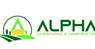 Professional residential landscaping in Broken Arrow, OK - Alpha Landscaping & Construction