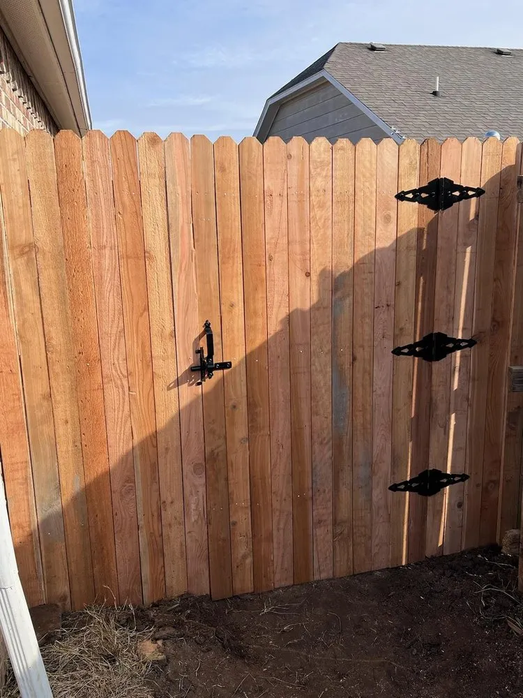 Top-rated lawn mowing service for year-round maintenance in Broken Arrow, OK by Alpha Landscaping & Construction