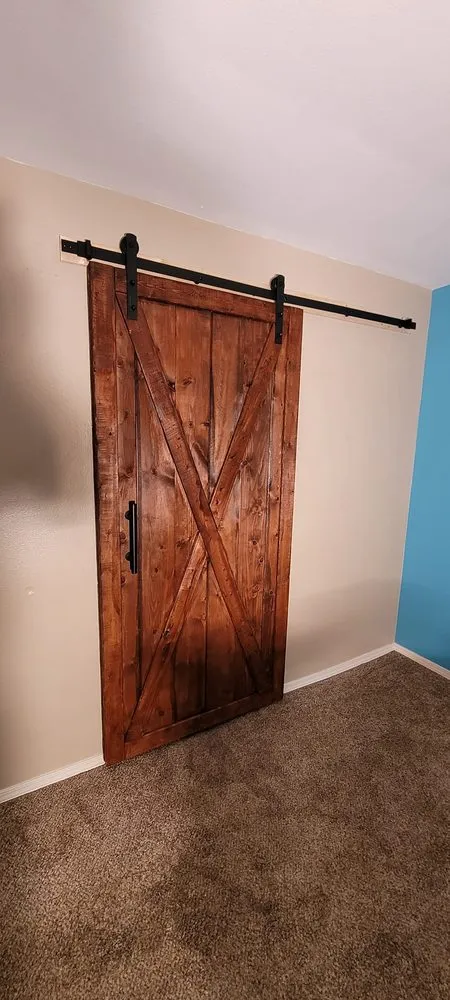 Local lawn mowing service in Broken Arrow, OK by Alpha Landscaping & Construction