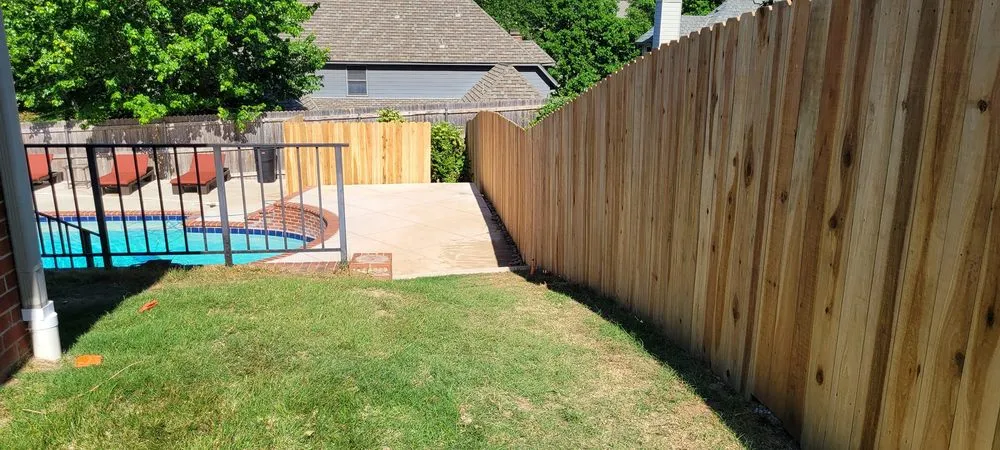 Affordable residential landscaping experts serving Broken Arrow, OK - Alpha Landscaping & Construction