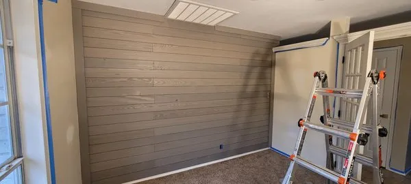 Alpha Landscaping & Construction Logo