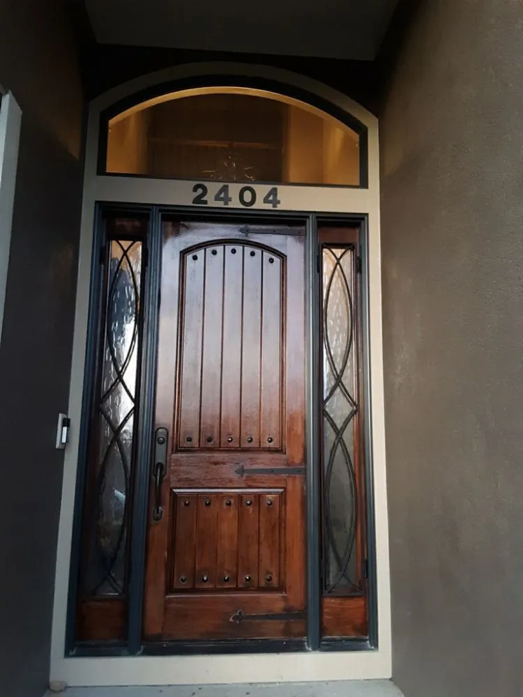 Top-rated landscape design for homes in Kansas City, MO by Alpha Landscaping and Home Renovation