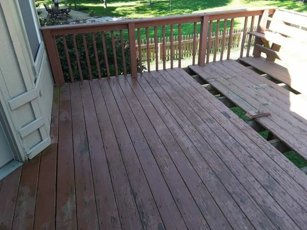 Trusted landscape design experts serving Kansas City, MO - Alpha Landscaping and Home Renovation