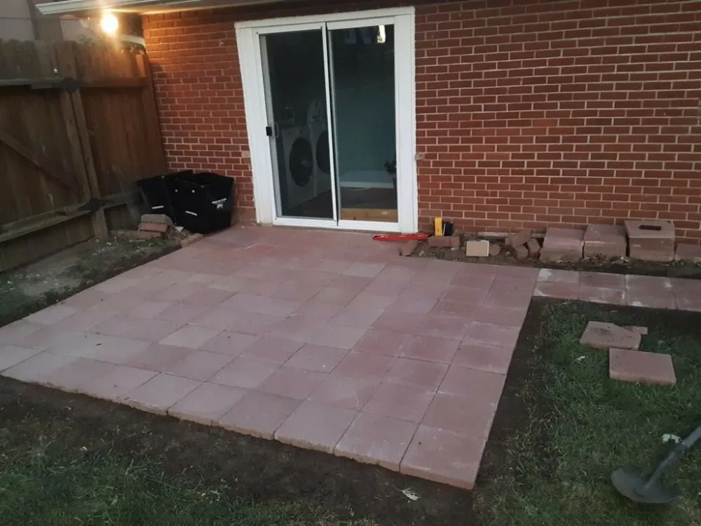 Local yard maintenance for residential properties across Kansas City, MO - Alpha Landscaping and Home Renovation