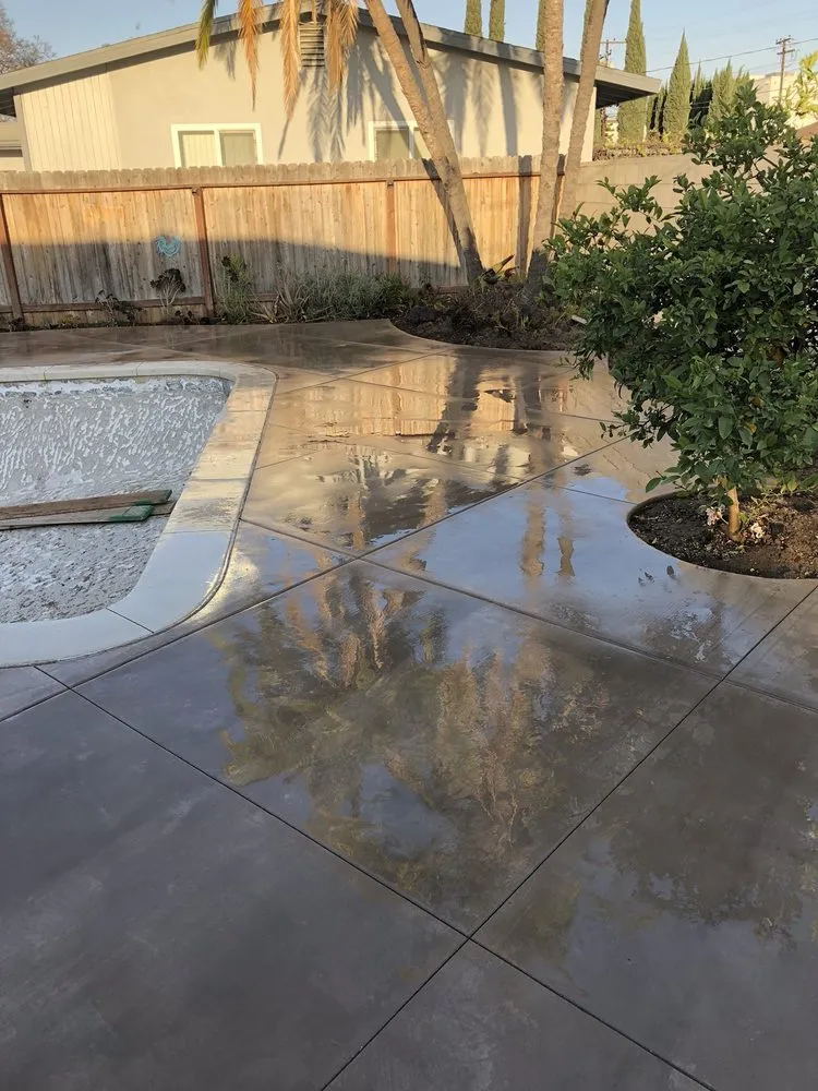 Top-rated yard cleanup service in Reno, NV - Alpha Landscaping Custom Design