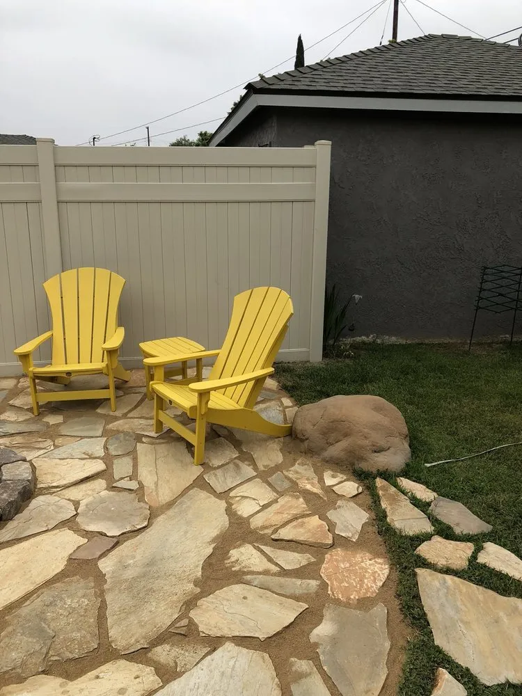 Custom outdoor landscaping experts serving Reno, NV - Alpha Landscaping Custom Design