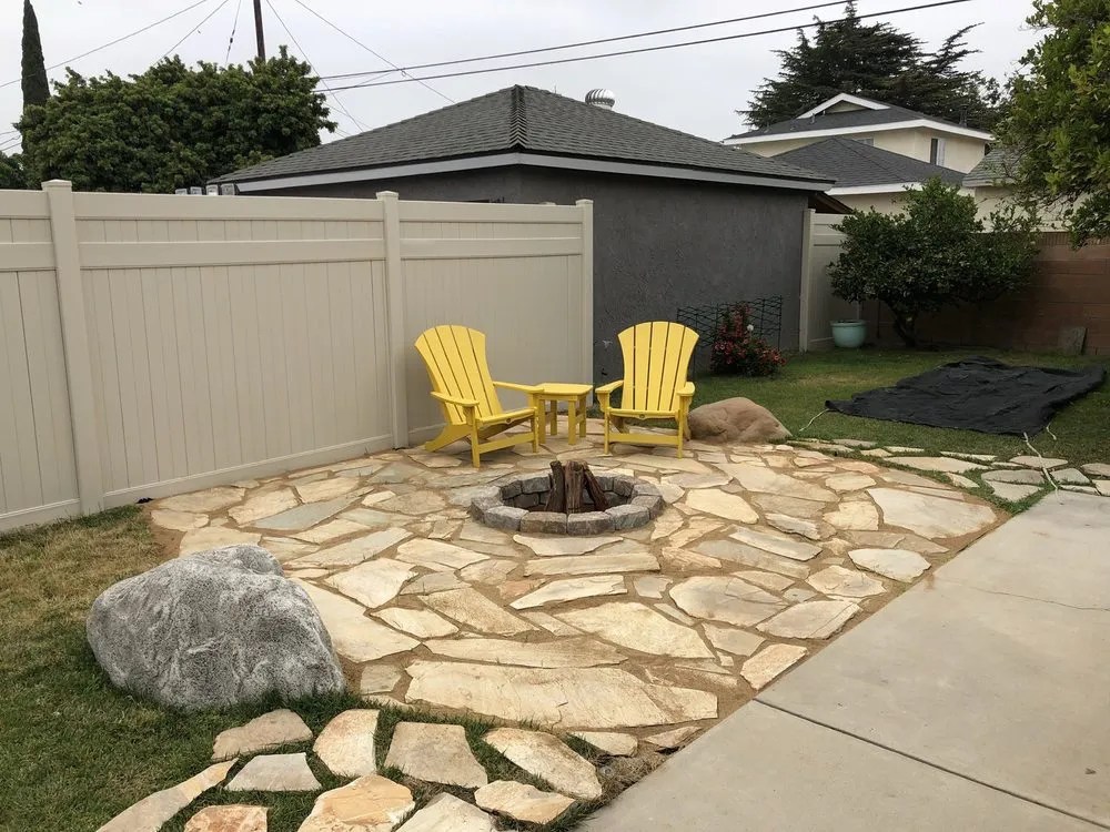 Reliable lawn care service in Reno, NV by Alpha Landscaping Custom Design
