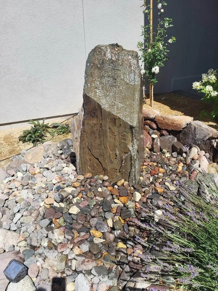 Affordable residential landscaping in Reno, NV - Alpha Landscaping Custom Design